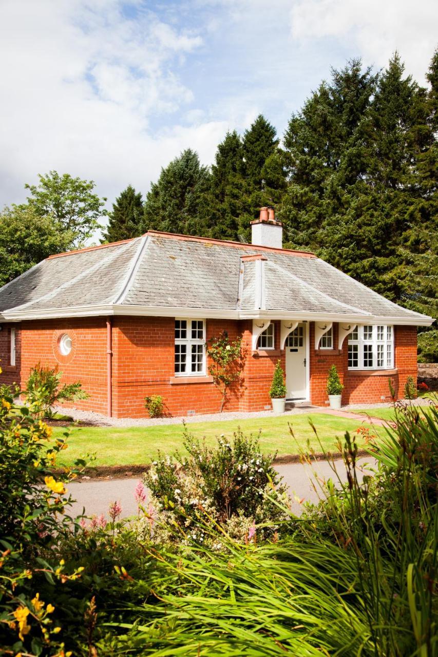 The Gardener'S Cottage دانبلين المظهر الخارجي الصورة