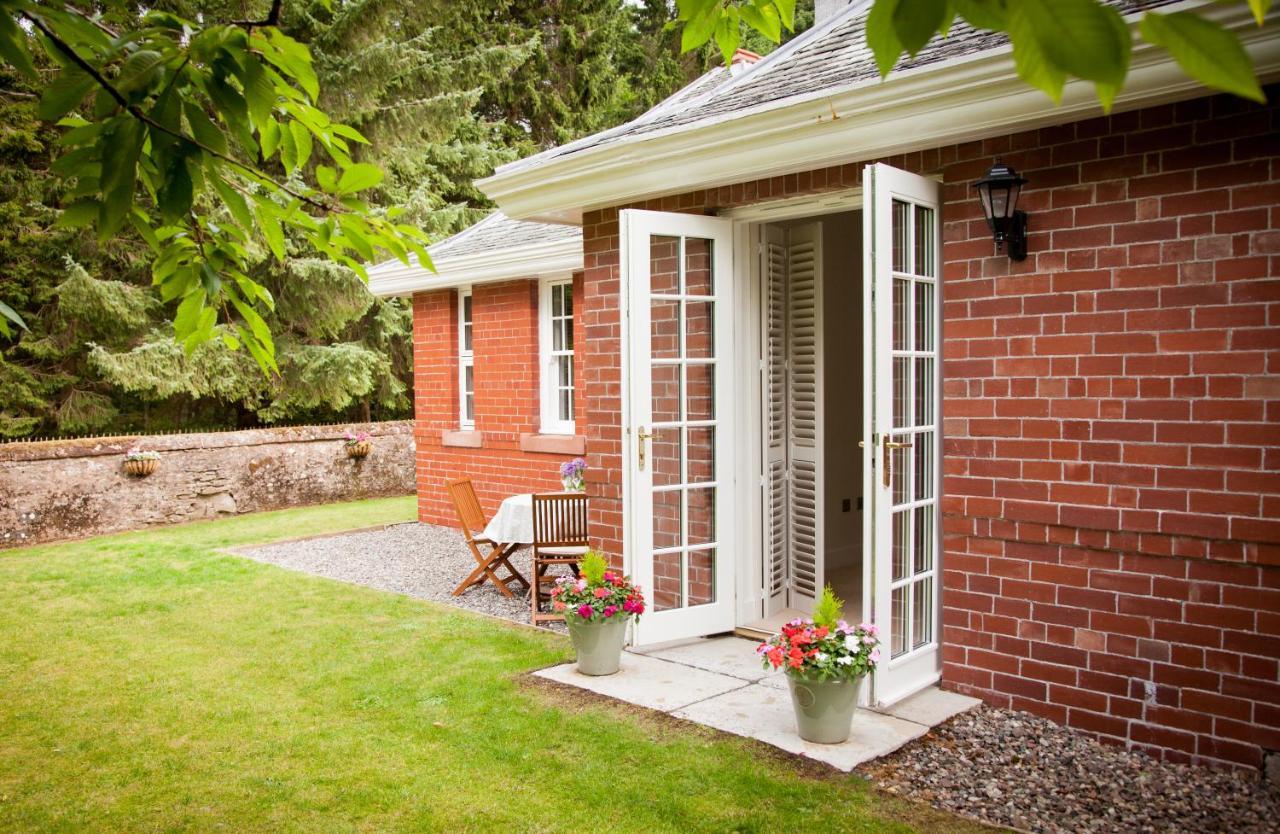 The Gardener'S Cottage دانبلين المظهر الخارجي الصورة