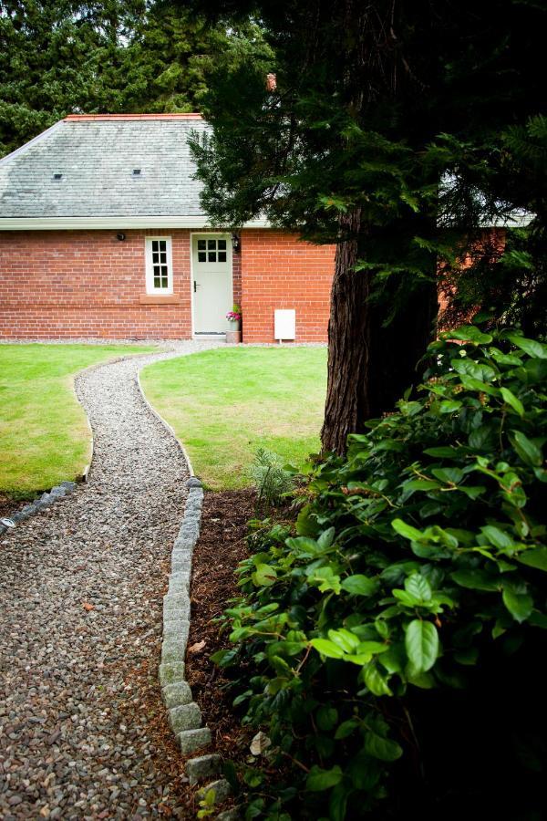 The Gardener'S Cottage دانبلين المظهر الخارجي الصورة
