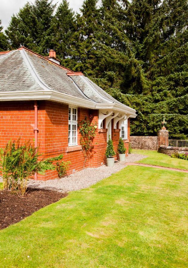 The Gardener'S Cottage دانبلين المظهر الخارجي الصورة