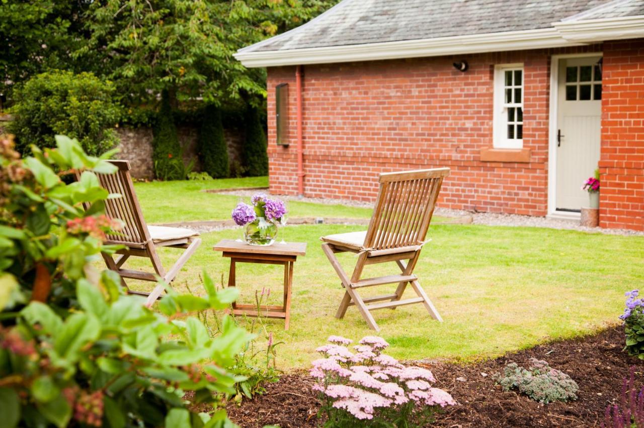 The Gardener'S Cottage دانبلين المظهر الخارجي الصورة